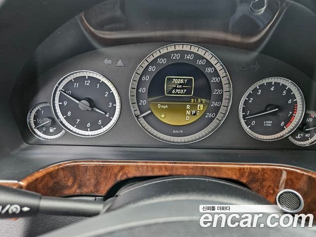 Mercedes-Benz E-класс W212 E300 Elegance, 2012 9