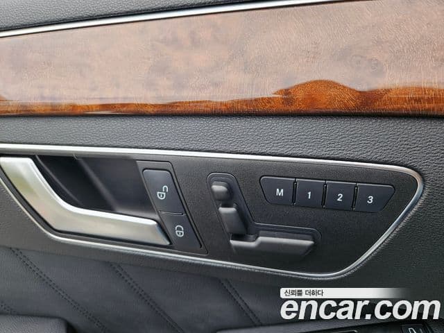 Mercedes-Benz E-класс W212 E300 Elegance, 2012 13