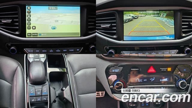 Hyundai Ioniq Электрический (Electric), 2018 14