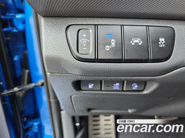 Hyundai Ioniq Электрический (Electric), 2018 16