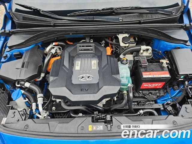 Hyundai Ioniq Электрический (Electric), 2018 18