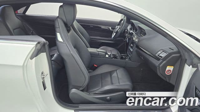 Mercedes-Benz E-класс W212 E200 купе, 2014 11