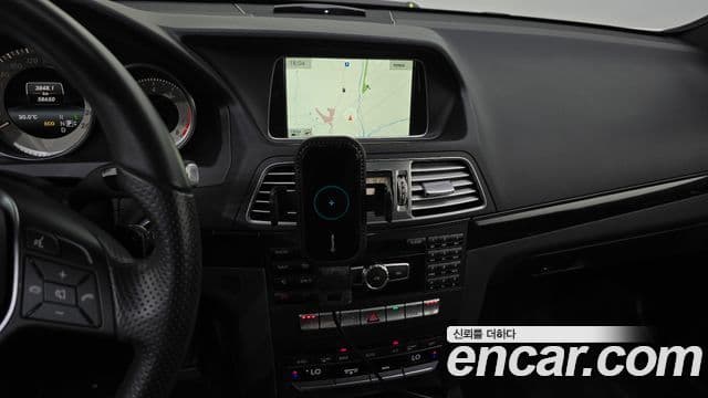 Mercedes-Benz E-класс W212 E200 купе, 2014 14