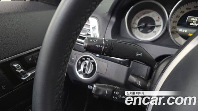 Mercedes-Benz E-класс W212 E200 купе, 2014 18