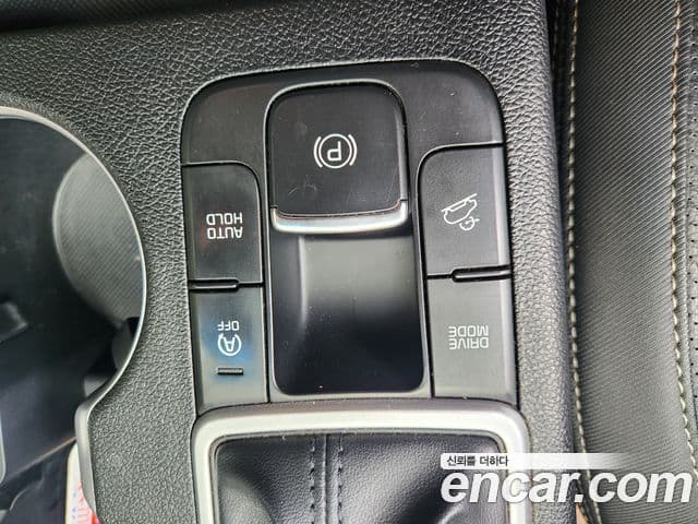 Kia Sportage 4세대 Noblesse, 2017 11