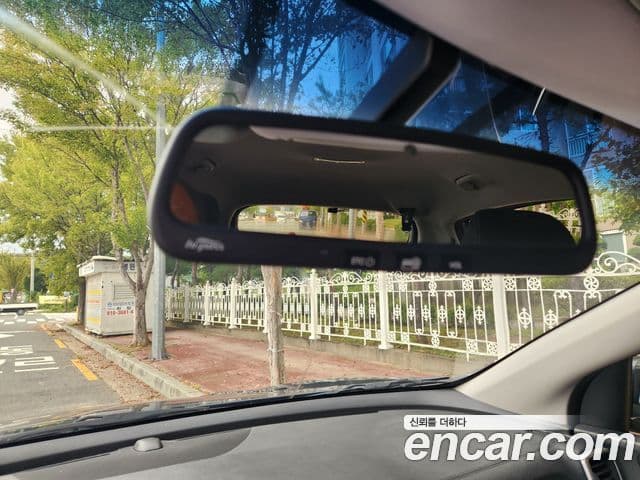 Kia Sportage 4세대 Noblesse, 2017 13