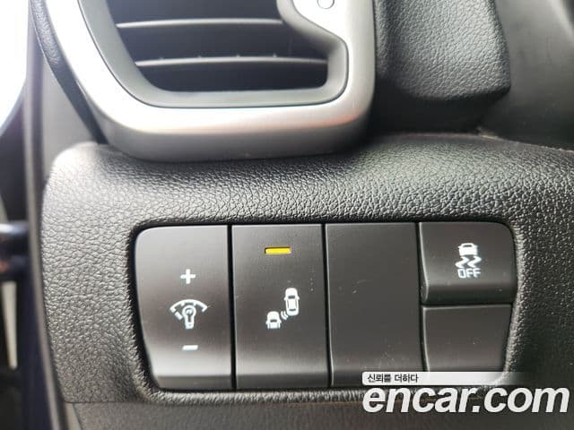 Kia Sportage 4세대 Noblesse, 2017 14
