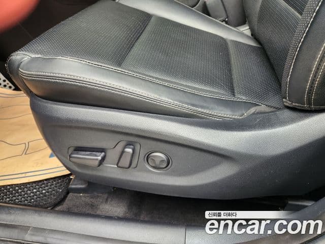 Kia Sportage 4세대 Noblesse, 2017 15