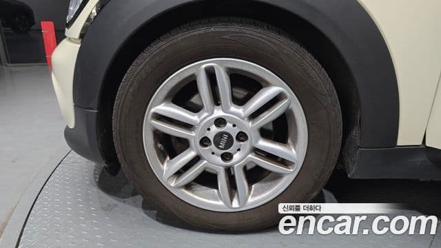 Mini Cooper кабриолет 2세대, 2015 все фото