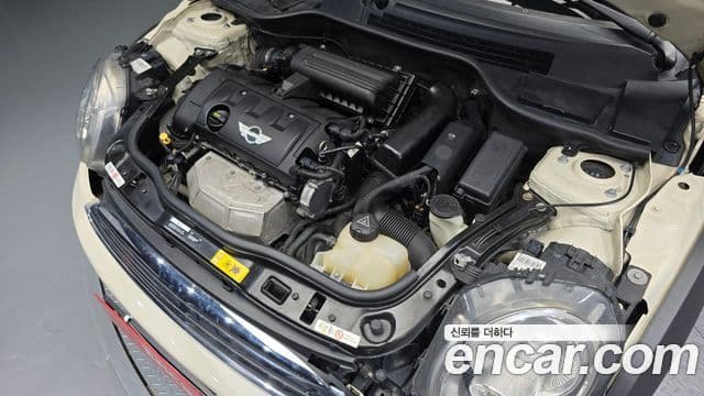 Mini Cooper кабриолет 2세대, 2015 6