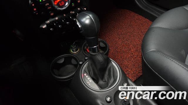 Mini Cooper кабриолет 2세대, 2015 9