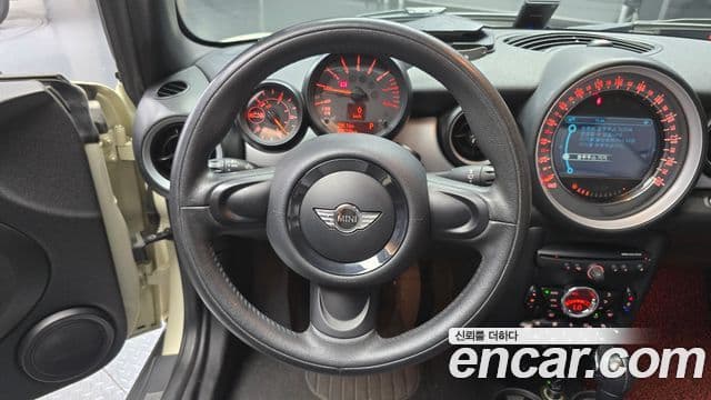 Mini Cooper кабриолет 2세대, 2015 14
