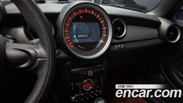 Mini Cooper кабриолет 2세대, 2015 15