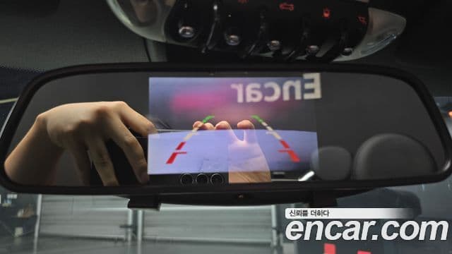 Mini Cooper кабриолет 2세대, 2015 16