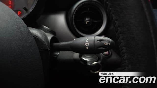 Mini Cooper кабриолет 2세대, 2015 17