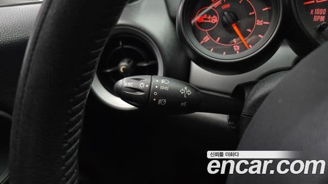 Mini Cooper кабриолет 2세대, 2015 18