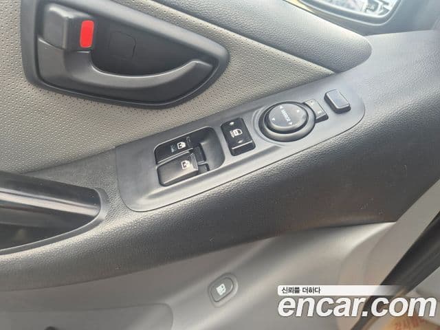 Hyundai Grand Starex Smart, 2018 6