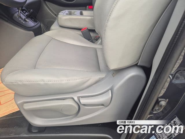 Hyundai Grand Starex Smart, 2018 8