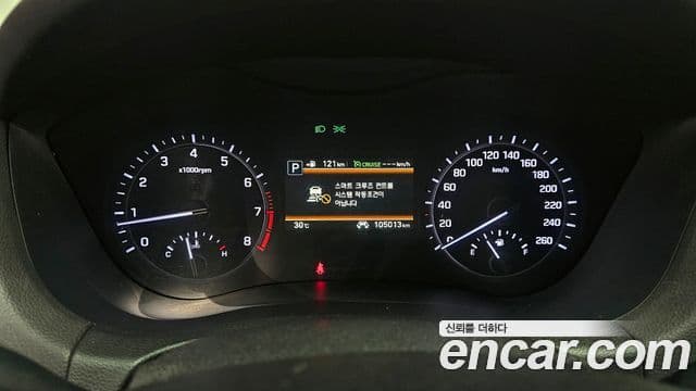 Genesis G80 Luxury, 2018 8