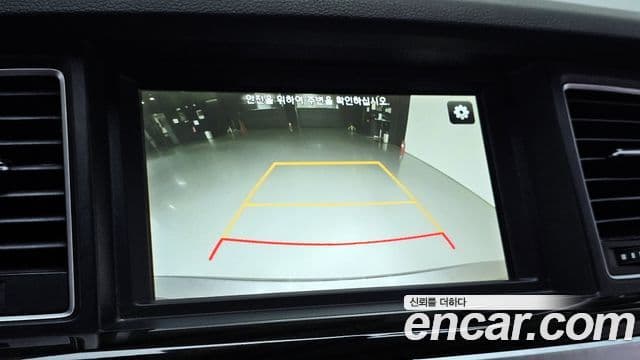 Genesis G80 Luxury, 2018 15