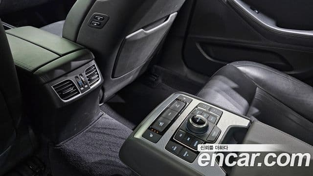 Genesis G80 Luxury, 2018 17