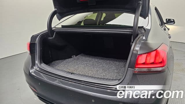 Genesis G80 Luxury, 2018 20