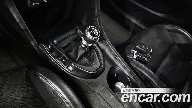 Hyundai Veloster (JS) 2.0 N, 2022 9