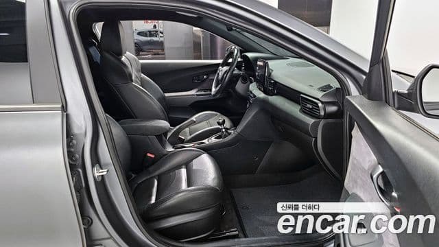 Hyundai Veloster (JS) 2.0 N, 2022 10