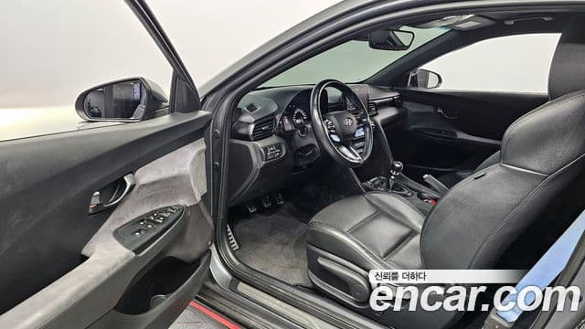 Hyundai Veloster (JS) 2.0 N, 2022 11