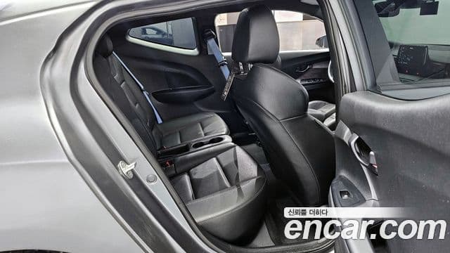 Hyundai Veloster (JS) 2.0 N, 2022 12