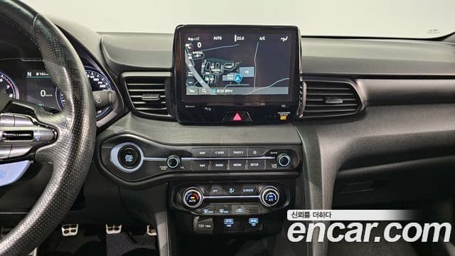 Hyundai Veloster (JS) 2.0 N, 2022 15