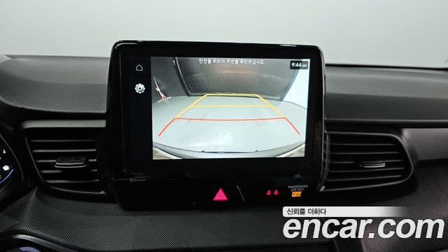 Hyundai Veloster (JS) 2.0 N, 2022 16