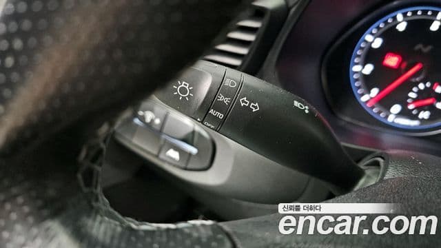 Hyundai Veloster (JS) 2.0 N, 2022 18