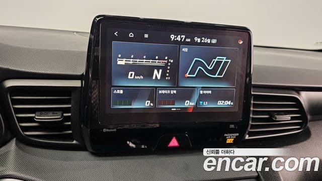 Hyundai Veloster (JS) 2.0 N, 2022 19