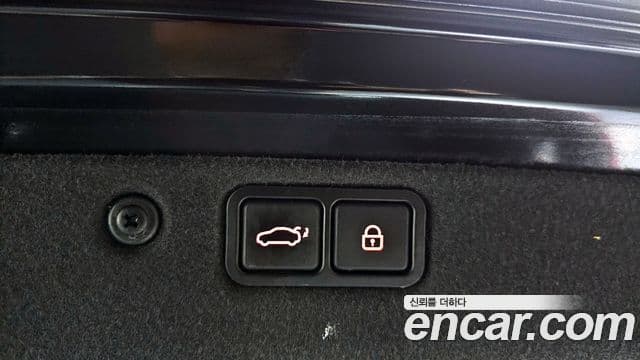 Hyundai Equus(новый кузов / новое поколение) Prestige, 2010 18