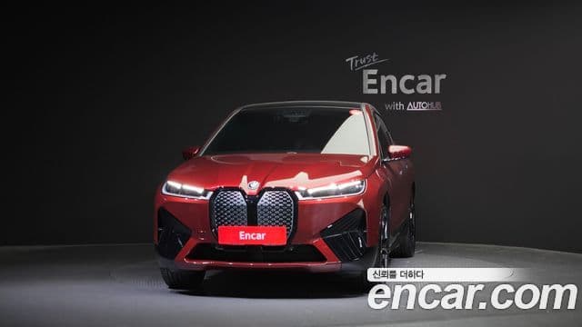 BMW iX xDrive50 Sport Plus, 2024 3