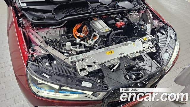 BMW iX xDrive50 Sport Plus, 2024 6