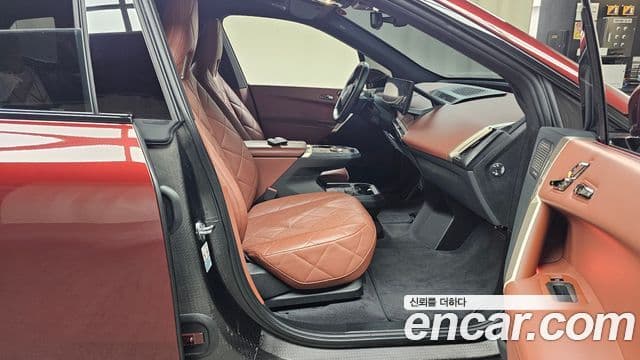 BMW iX xDrive50 Sport Plus, 2024 11