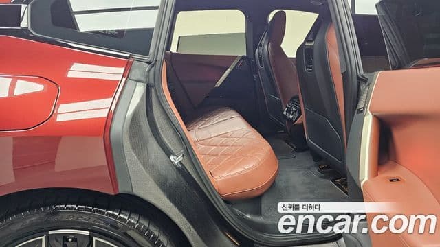 BMW iX xDrive50 Sport Plus, 2024 12