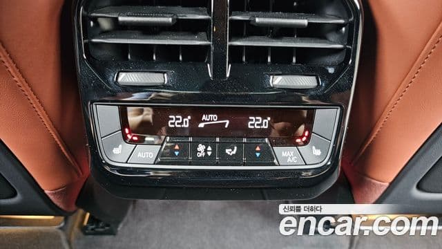 BMW iX xDrive50 Sport Plus, 2024 18