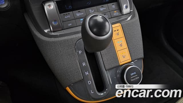 Hyundai Casper турбо D Essential, 2023 9