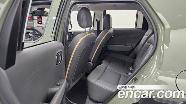 Hyundai Casper турбо D Essential, 2023 12