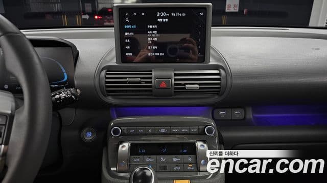 Hyundai Casper турбо D Essential, 2023 14