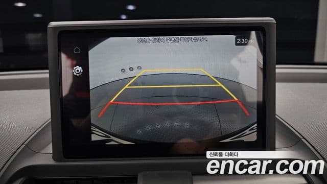 Hyundai Casper турбо D Essential, 2023 15