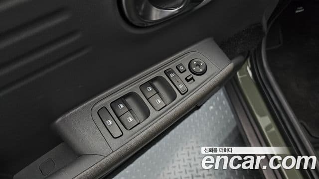 Hyundai Casper турбо D Essential, 2023 16