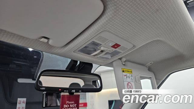 Hyundai Casper турбо D Essential, 2023 17