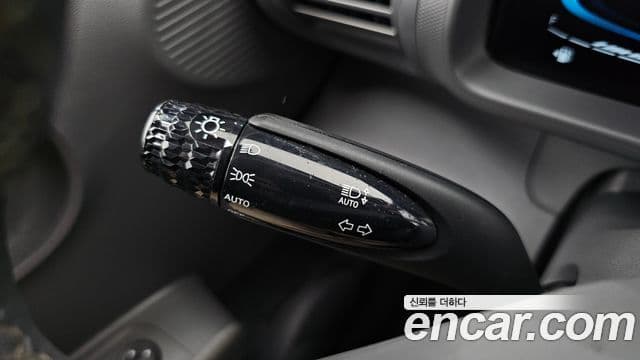 Hyundai Casper турбо D Essential, 2023 18