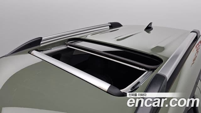 Hyundai Casper турбо D Essential, 2023 19