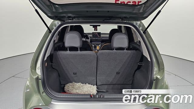 Hyundai Casper турбо D Essential, 2023 20