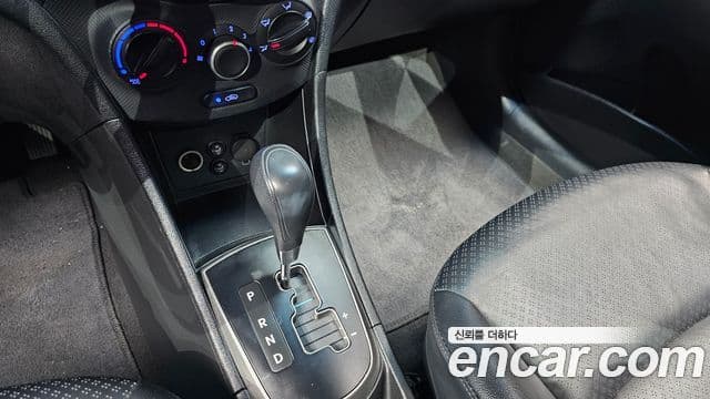 Hyundai Accent(новый кузов / новое поколение) 1.4 VVT Smart, 2016 9